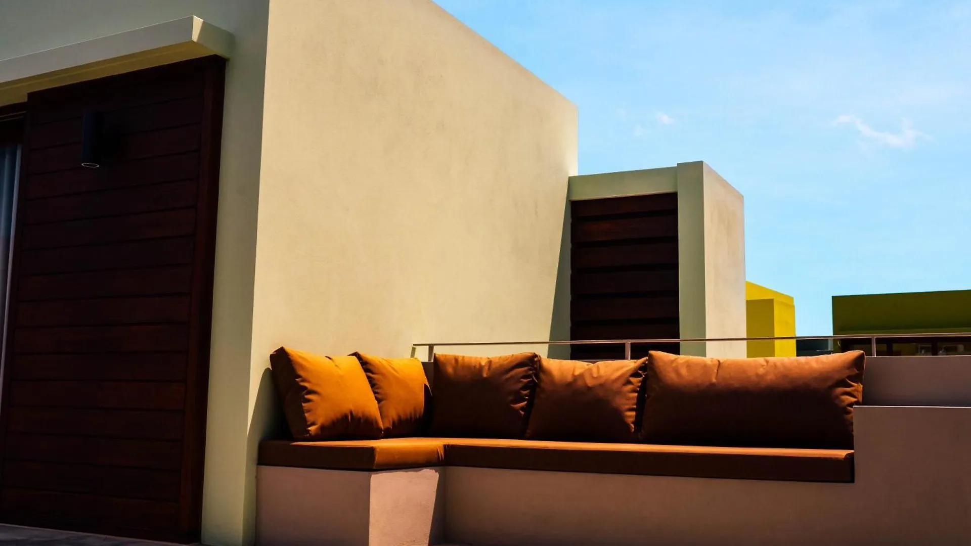 Naturescape Villa Bliss - Dorp Sint Michiel