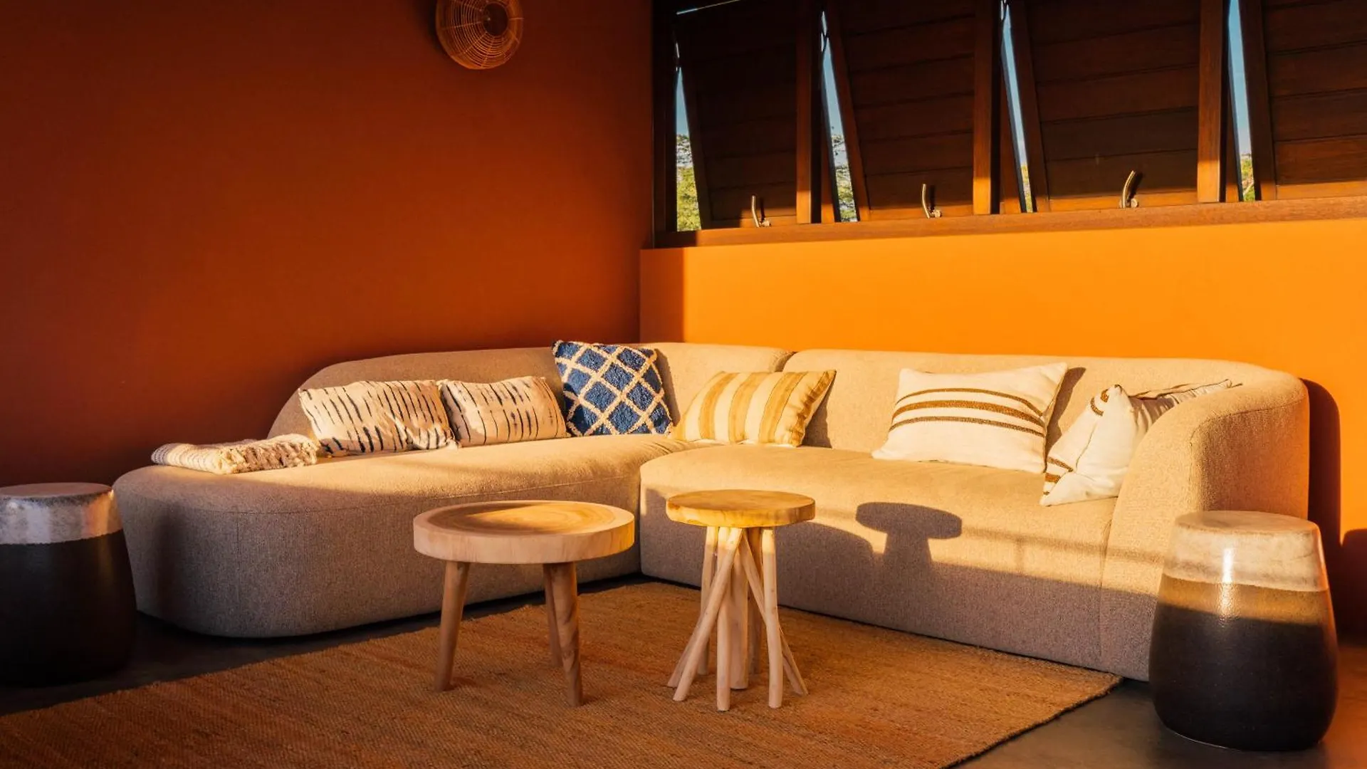 Naturescape Villa Bliss - Dorp Sint Michiel Curaçao