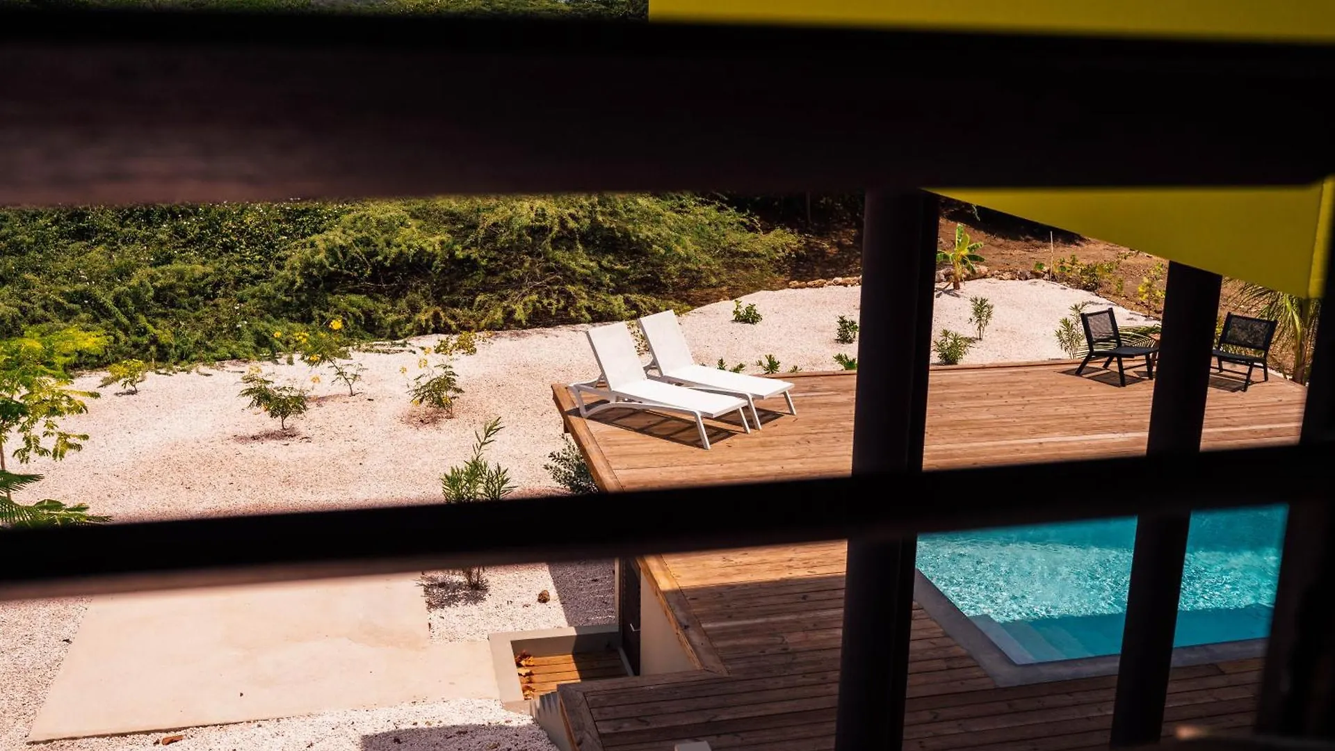 Naturescape Villa Bliss - Dorp Sint Michiel