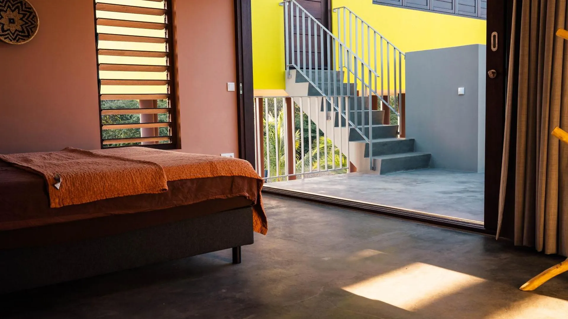 Naturescape Villa Bliss - Dorp Sint Michiel
